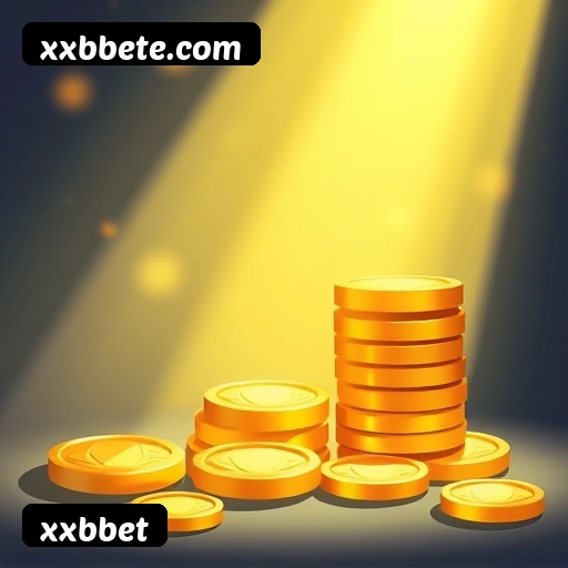 Tabela RTP dos jogos de cassino da xxbbet